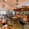 【ホーチミン1区のホテル】Bay Hotel内で味わうCHIC Restaurant & Bar