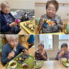 敬老の日🍣