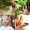 Combo Thư Giãn 150 Phút: Xông Hơi, Massage Aroma & Chăm Sóc Da Tại Spa Bar Thảo Điền