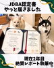 「＼JDBA認定書（JDBA-BT）やっと届きました🎓／」