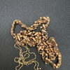 金のアクセサリー高価買取致しました！那須塩原・西那須野・大田原・さくら市・白河・矢吹
