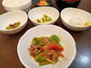 「9/25の小鉢ランチ♪」