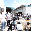 砂原祭にご来場いただきありがとうございました