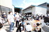 「砂原祭にご来場いただきありがとうございました」