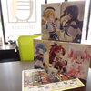 大田原市からご来店のお客様より 劇場版 魔法少女まどか☆マギカ〈ワルプルギスの廻天〉 フィギュアセットをお買取りしました！