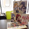 大田原市からご来店のお客様より 劇場版 魔法少女まどか☆マギカ〈ワルプルギスの廻天〉 フィギュアセットをお買取りしました！