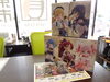 お客様からお買取りした 劇場版 魔法少女まどか☆マギカ〈ワルプルギスの廻天〉 フィギュアセット「大田原市からご来店のお客様より 劇場版 魔法少女まどか☆マギカ〈ワルプルギスの廻天〉 フィギュアセットをお買取りしました！」