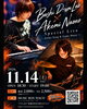 「11/14（土）Special Live ~ Anime Song & Game Music ~ 開催決定！生演奏で響く名曲の数々」