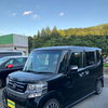 ネット初掲載！ホンダ N-BOXカスタム ターボSSパッケージが入庫しました