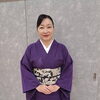 できる喜びを分かち合う。明るい笑顔で教える梁井明子先生の魅力