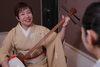 三味線に合わせて、歌の練習もしていきましょう！「地声が出せません。どうしたらいいですか？」