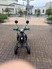 「狭い道でもスムーズに移動｜院長の往診を支える小型モビリティのご紹介」