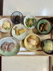 「跡理定食(9/24〜9/26)」