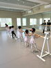 「【子どもクラス】レッスンに集中できる統一スタイル――指定レオタードと服装のご案内」