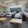 桐光名物、朝学！【小学生・中学生を対象にした学習塾　集団授業と個別指導で高校受験対策も】