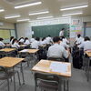 桐光名物、朝学！【小学生・中学生を対象にした学習塾　集団授業と個別指導で高校受験対策も】