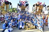 「【2026年】岸之下太鼓台さんからかき夫募集のお知らせ！」
