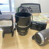 CANON EF-S 60㎜ 2.8 USM・S110・430EX-IIIーRT /SONY HDR-CX680 買取事例｜杉並区・荻窪の杉並カメラ