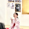 わかやま落語会さん こども落語＆マジックショー｜紀州リハビリケアデイサービスセンター