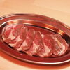 週末のお食事はらむ匠で。炭火を囲んで過ごす自分へのご褒美時間