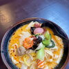 喜多方に麻辣湯専門店「川香屋」さんが新規オープン！初体験の美味しさをリール動画でもお届けします♪