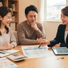 【コストのリアル】家づくりにかかる「総額」と資金計画の基本②本体以外に何がかかる？知っておきたい「諸費用」の話