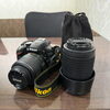 Nikonの一眼レフカメラ・レンズを高価買取強化中！