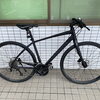 GIANTのクロスバイク（ESCAPE RX）を出張買取しました！スポーツ自転車の買取強化中🚲