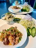 「9/27の日曜ランチ♪」