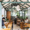 Gợi Ý Quán Cafe Hẹn Hò Tại TP.HCM: Một Nơi Để Hai Người Thong Thả Bên Nhau Tại Bụi Cafe'In