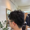 大人メンズは、清潔感と扱いやすさ。