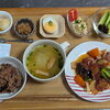 今週（9/24（木）〜26（土））の大人ランチのご案内