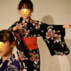 一人ひとりの成長を見守る、日本舞踊の稽古時間