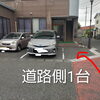 駐車場のご案内