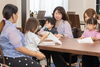 「おうちでの英語絵本読み聞かせをやさしく練習！お母さんも安心して学び合えるあたたかな親子時間」