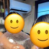 スライムが風船みたいに！？ストローで膨らませて遊びました♪