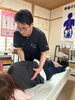 「施術の進め方と身体の確認 骨盤から全身を整える個別相談」