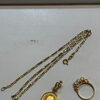 金製品・アクセサリーをお買取りさせていただきました！使わない貴金属は無料査定へ！