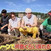 ☆カラフル野菜の小山農園『シューイチ、Travis JapanのスタディーJapan』無事にオンエア📺☆