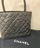 「👜✨ シャネル トートバッグをお買取りいたしました！！ ✨👜」