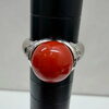 ❤️✨ 赤珊瑚リングをお買取りいたしました！！ ✨💍