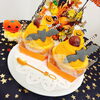 パンプキンモンブラン新発売🎃