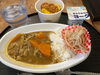 こども食堂のカレーライス「こども食堂【金沢区・アレルギー・整体】」