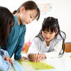 【南葛西　英語　学童】「分かる！」が増えていく