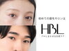 「【江南市】HBL・眉毛サロン☆完全個室で叶える自眉ケア|まつげパーマ|LiCOLAーリコラー」