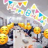 🍰９月のお誕生日会🍰