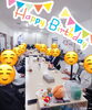 「🍰９月のお誕生日会🍰」
