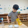 ⭐︎12 小学生と未就学児の手先の器用さの育て方