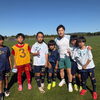 FC Bellator/千歳市少年サッカー