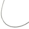 【市川買取】CHROME HEARTS クロムハーツ ロールチェーンネックレス 20インチをお買取させていただきました！！かんてい局市川インター店・本八幡